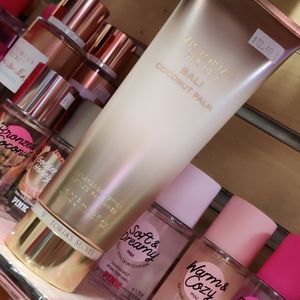 ONLY LOTION AVAILABLE